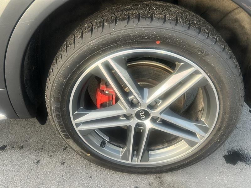 Audi Q5 e Premium Plus 2021