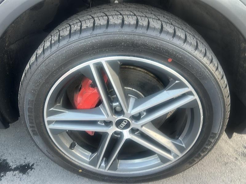 Audi Q5 e Premium Plus 2021