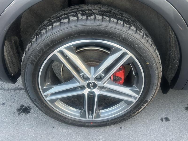 Audi Q5 e Premium Plus 2021