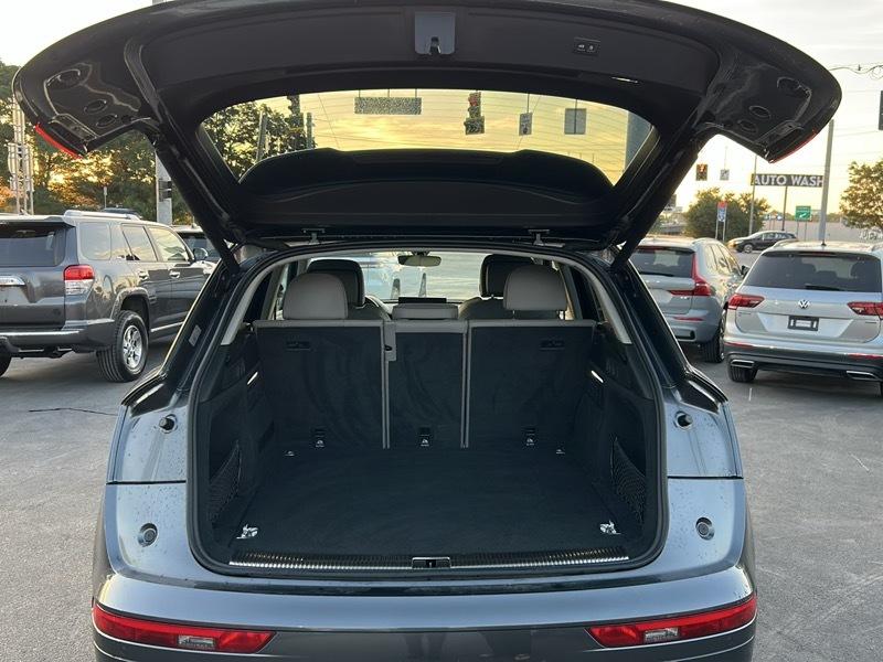Audi Q5 e Premium Plus 2021