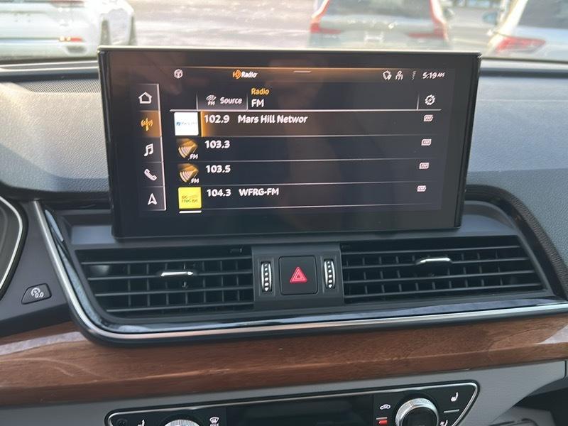 Audi Q5 e Premium Plus 2021