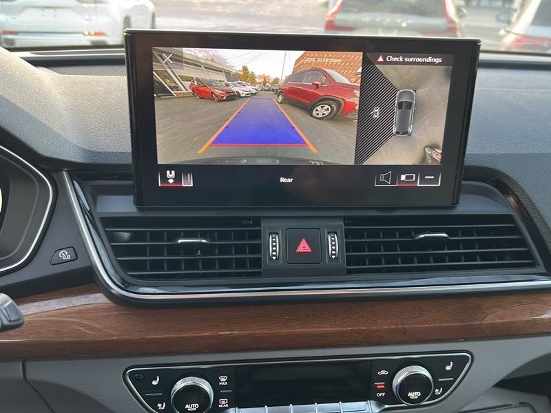 Audi Q5 e Premium Plus 2021