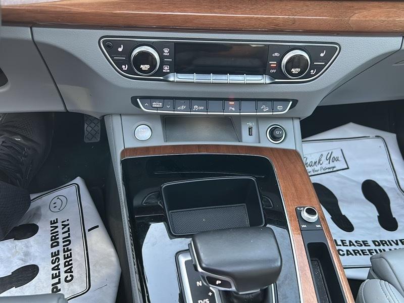 Audi Q5 e Premium Plus 2021