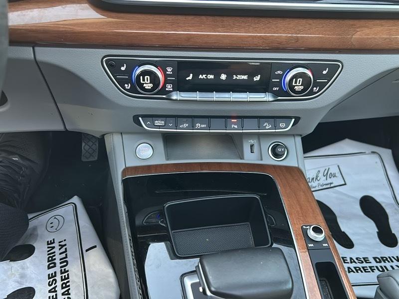 Audi Q5 e Premium Plus 2021