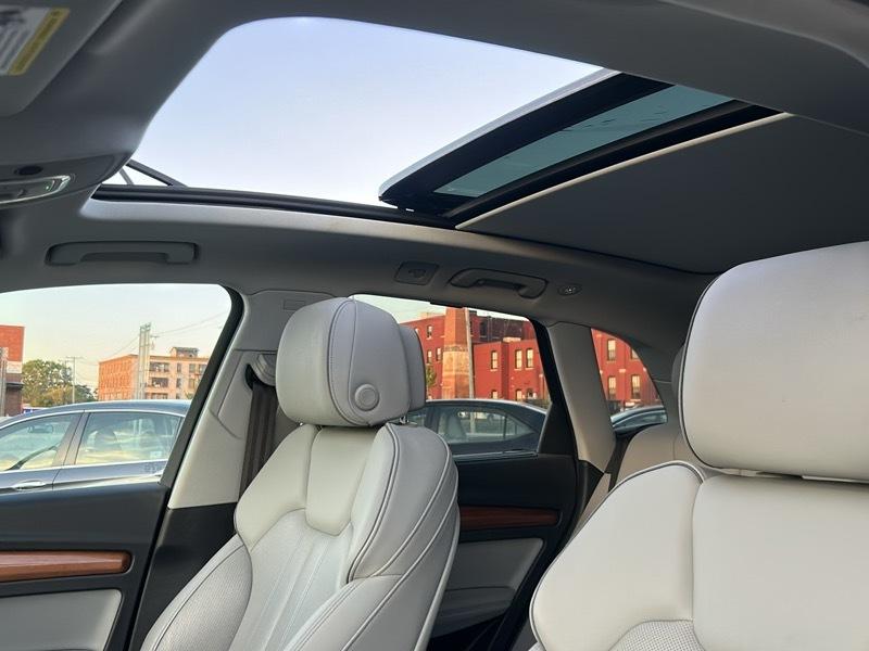 Audi Q5 e Premium Plus 2021