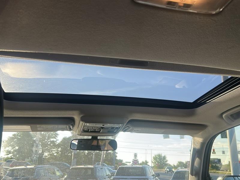 Toyota 4Runner SR5 4WD 2013