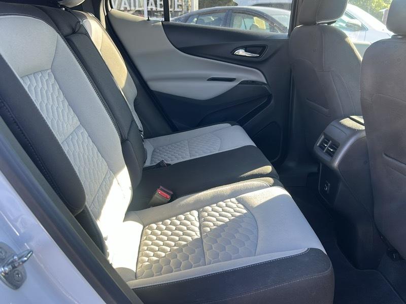Chevrolet Equinox LS 1.5 AWD 2021