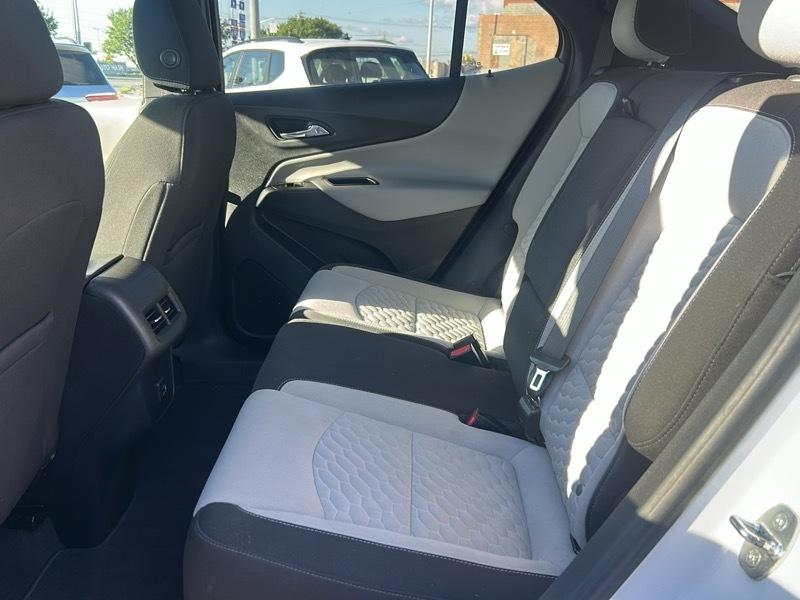 Chevrolet Equinox LS 1.5 AWD 2021