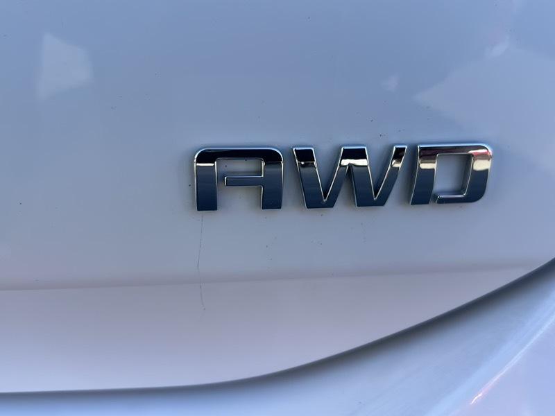 Chevrolet Equinox LS 1.5 AWD 2021