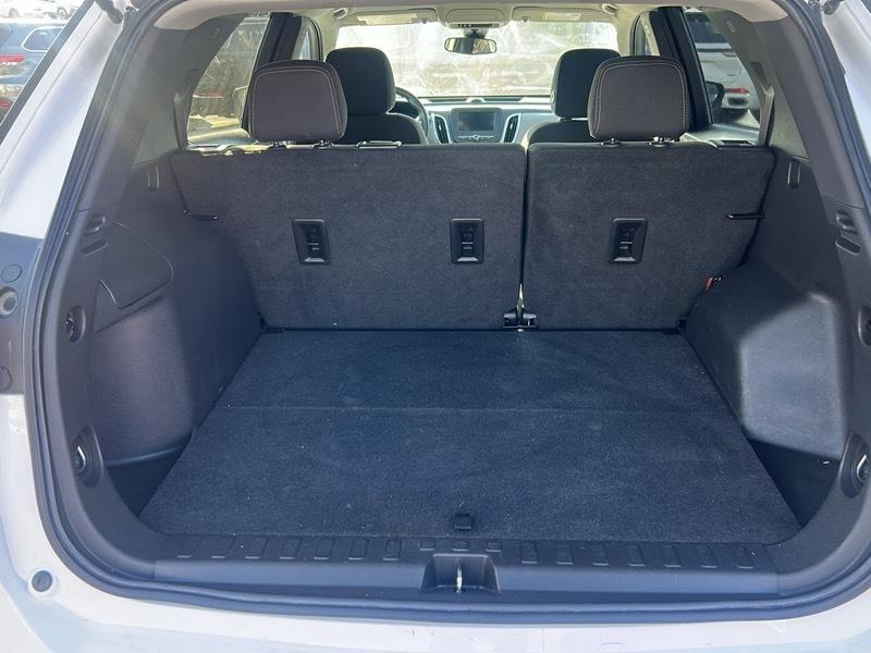 Chevrolet Equinox LS 1.5 AWD 2021
