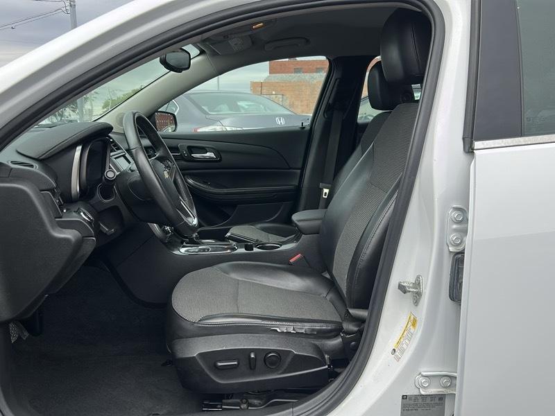 Chevrolet Malibu 2LT 2014