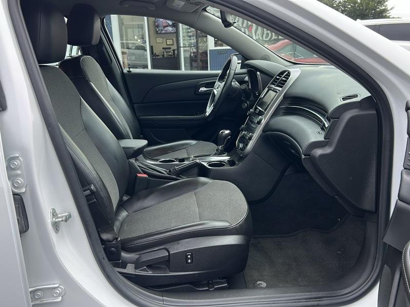 Chevrolet Malibu 2LT 2014
