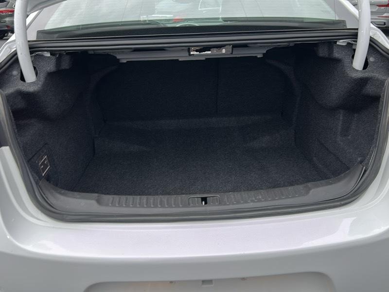 Chevrolet Malibu 2LT 2014
