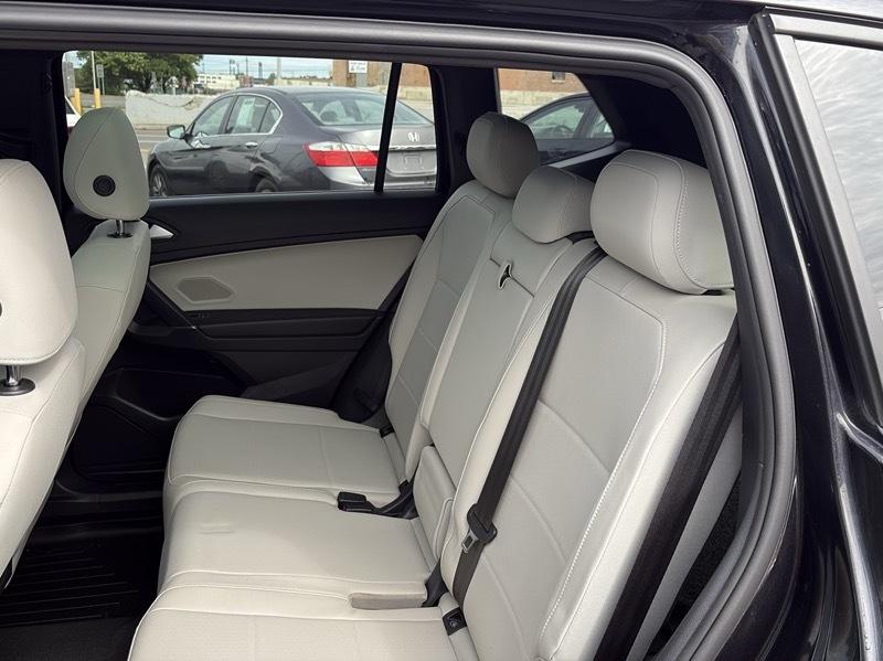Volkswagen Tiguan 2.0T SEL Premium R-Line 4MOTION 2020