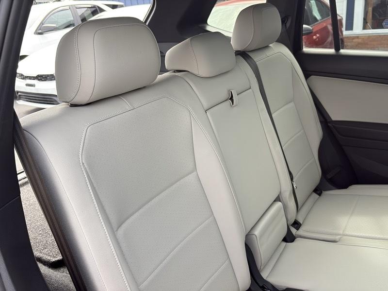 Volkswagen Tiguan 2.0T SEL Premium R-Line 4MOTION 2020