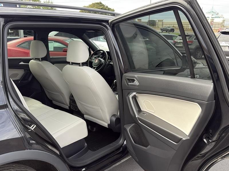 Volkswagen Tiguan 2.0T SEL Premium R-Line 4MOTION 2020
