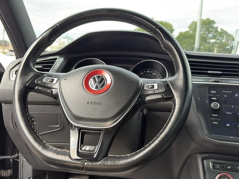 Volkswagen Tiguan 2.0T SEL Premium R-Line 4MOTION 2020
