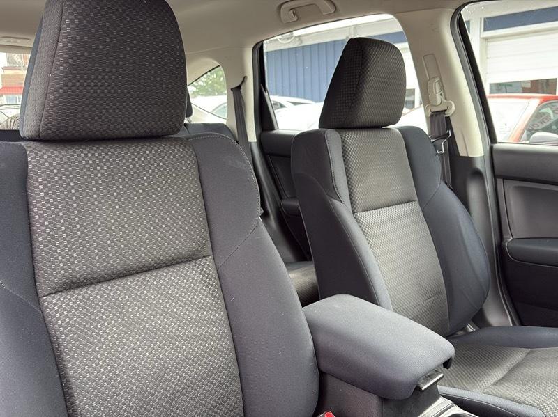 Honda CR-V LX AWD 2016