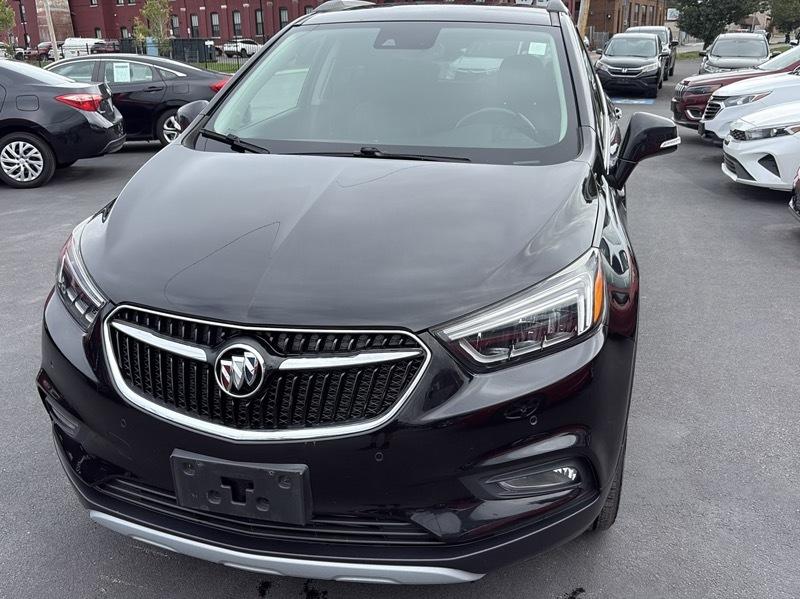 Buick Encore Essence AWD 2019