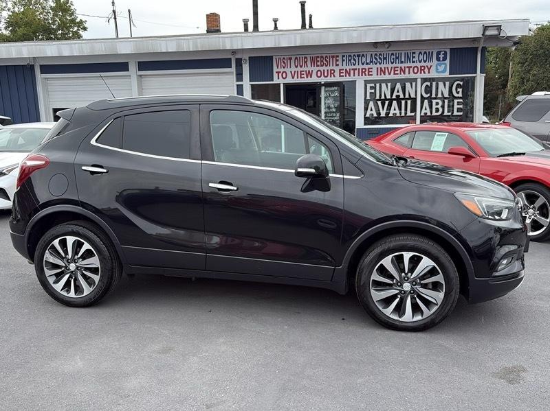 Buick Encore Essence AWD 2019