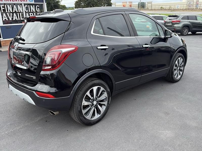 Buick Encore Essence AWD 2019