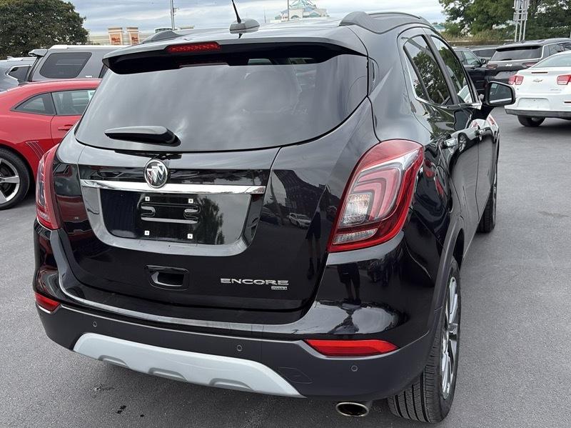 Buick Encore Essence AWD 2019