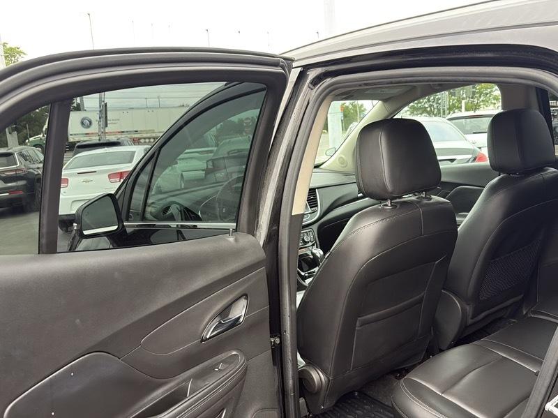 Buick Encore Essence AWD 2019