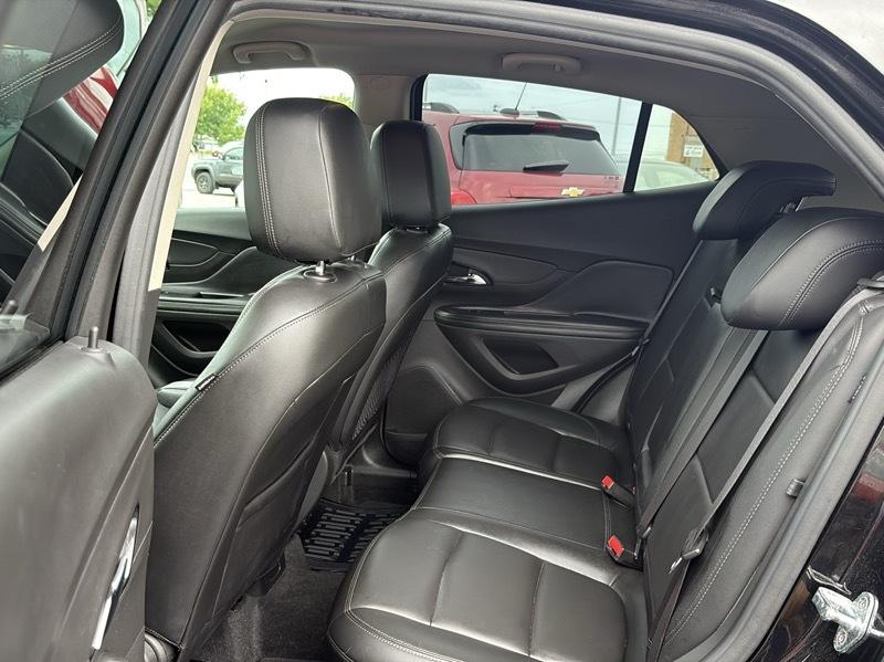 Buick Encore Essence AWD 2019