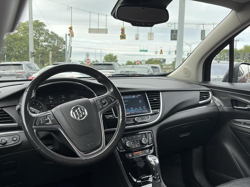 Buick Encore Essence AWD 2019