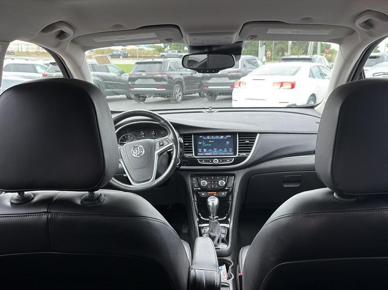 Buick Encore Essence AWD 2019