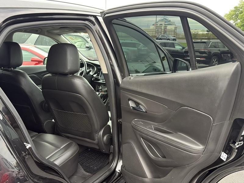 Buick Encore Essence AWD 2019