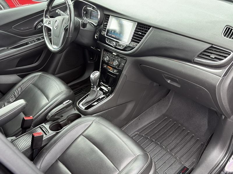 Buick Encore Essence AWD 2019