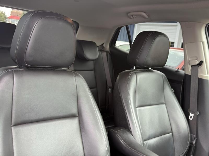 Buick Encore Essence AWD 2019