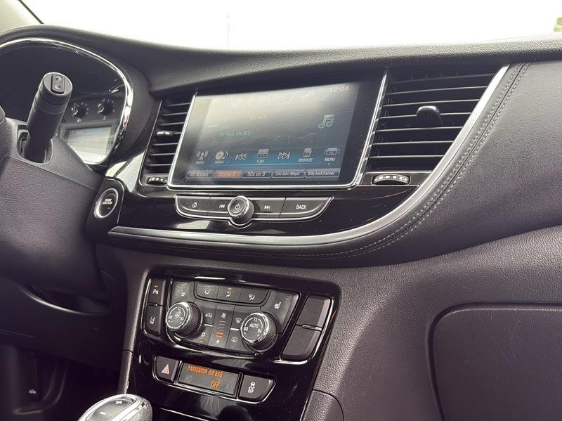 Buick Encore Essence AWD 2019