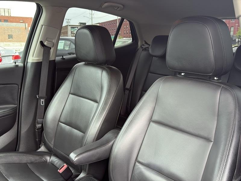 Buick Encore Essence AWD 2019