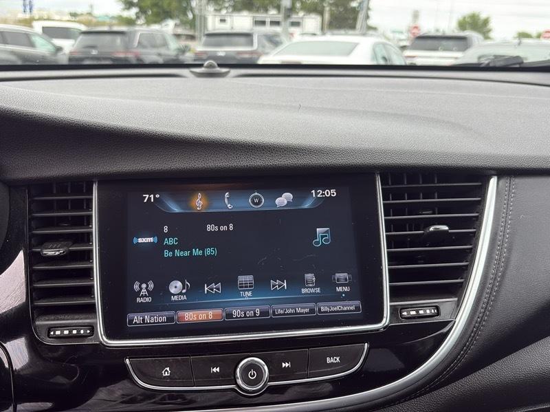 Buick Encore Essence AWD 2019