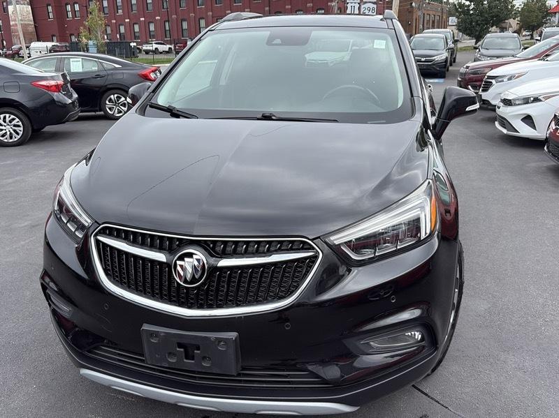 Buick Encore Essence AWD 2019