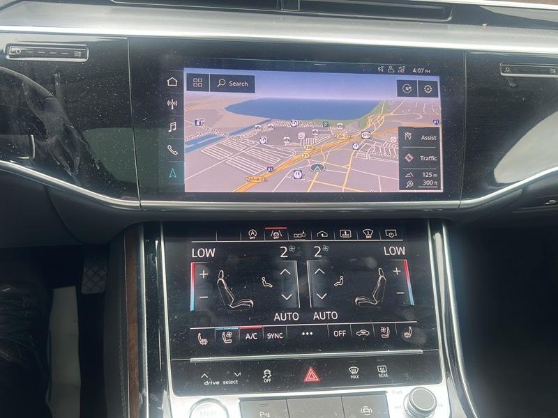 Audi A8 L 3.0 TFSI quattro 2019