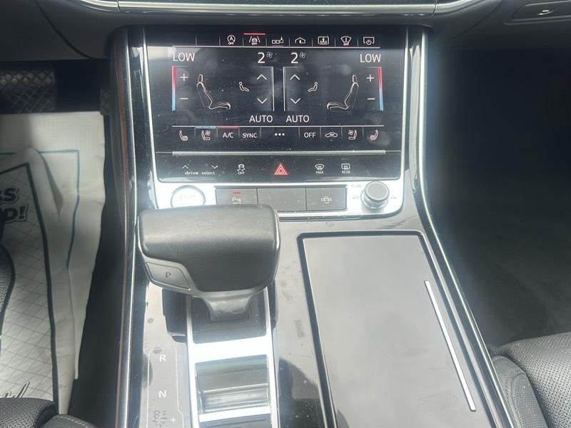 Audi A8 L 3.0 TFSI quattro 2019