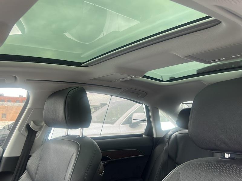 Audi A8 L 3.0 TFSI quattro 2019