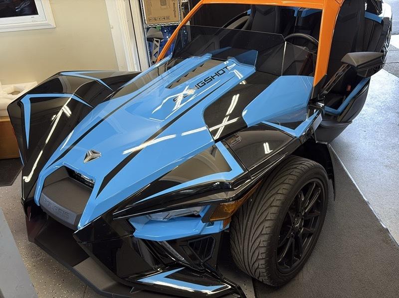 Polaris Slingshot R 2020