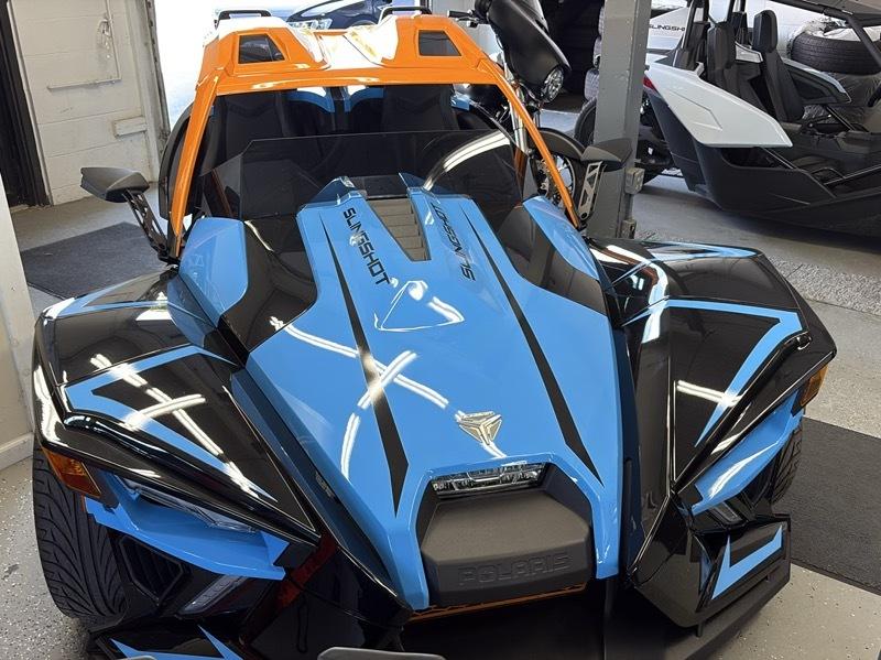 Polaris Slingshot R 2020