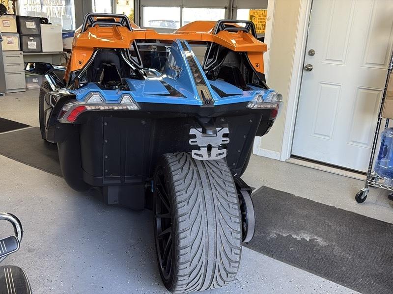 Polaris Slingshot R 2020