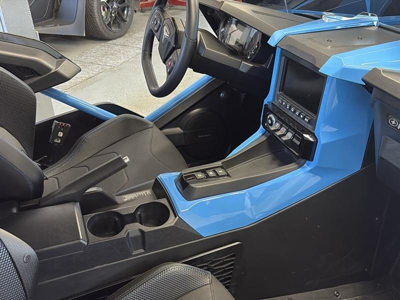 Polaris Slingshot R 2020