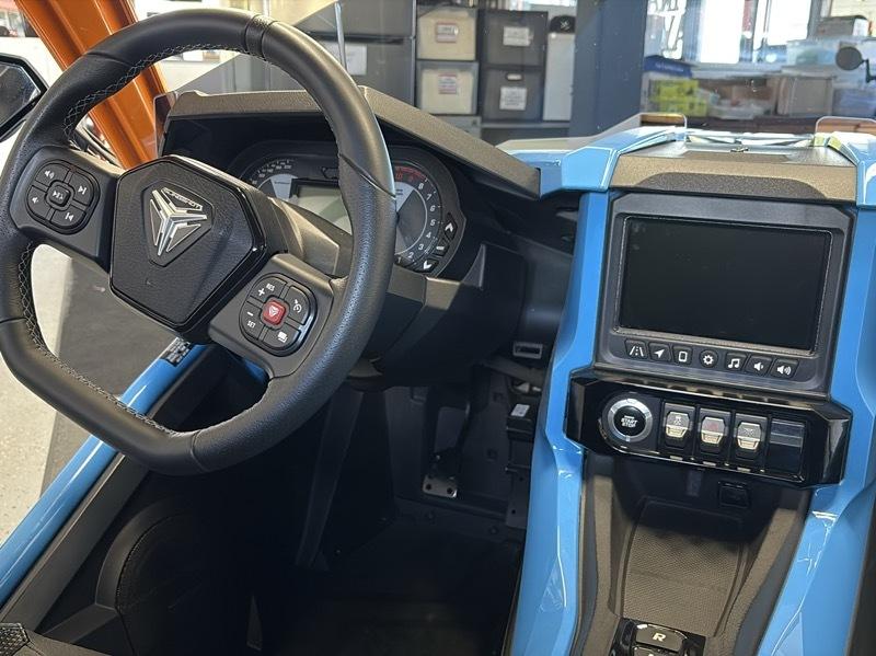 Polaris Slingshot R 2020