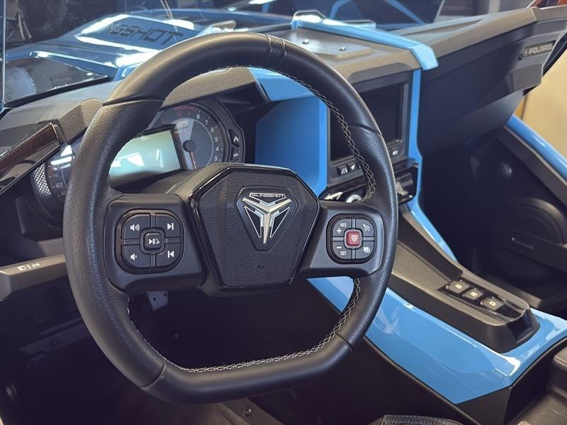 Polaris Slingshot R 2020