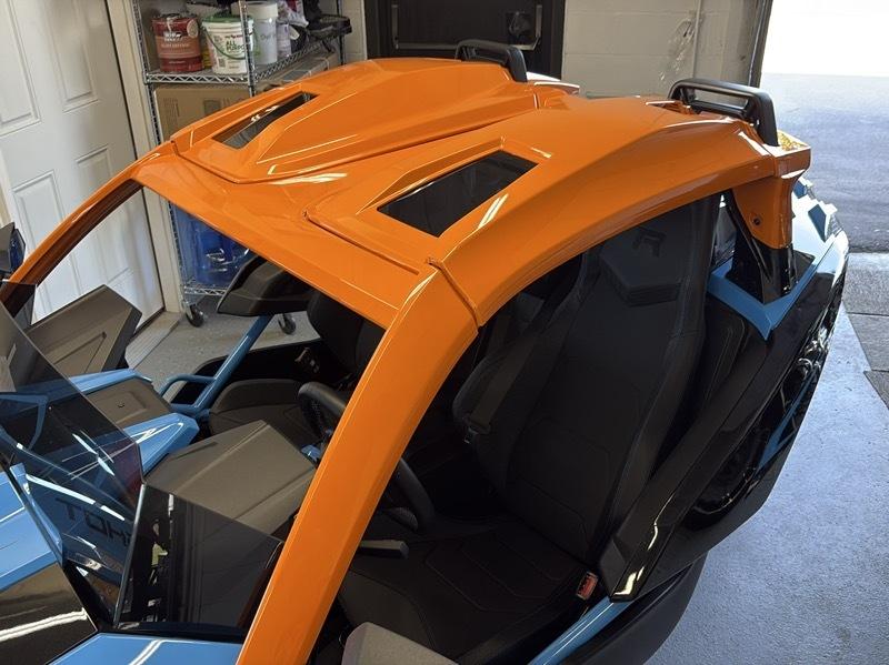 Polaris Slingshot R 2020