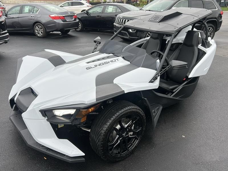 Polaris Slingshot S 2023