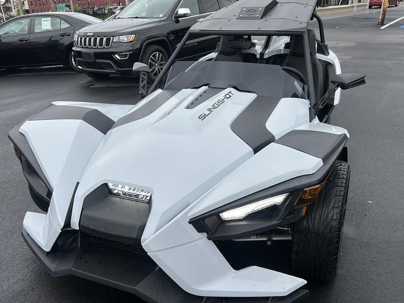 Polaris Slingshot S 2023