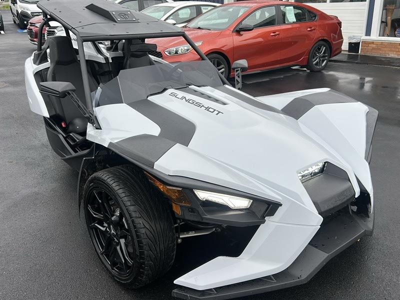 Polaris Slingshot S 2023